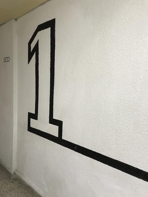 Hotel June Puebla Zewnętrze zdjęcie