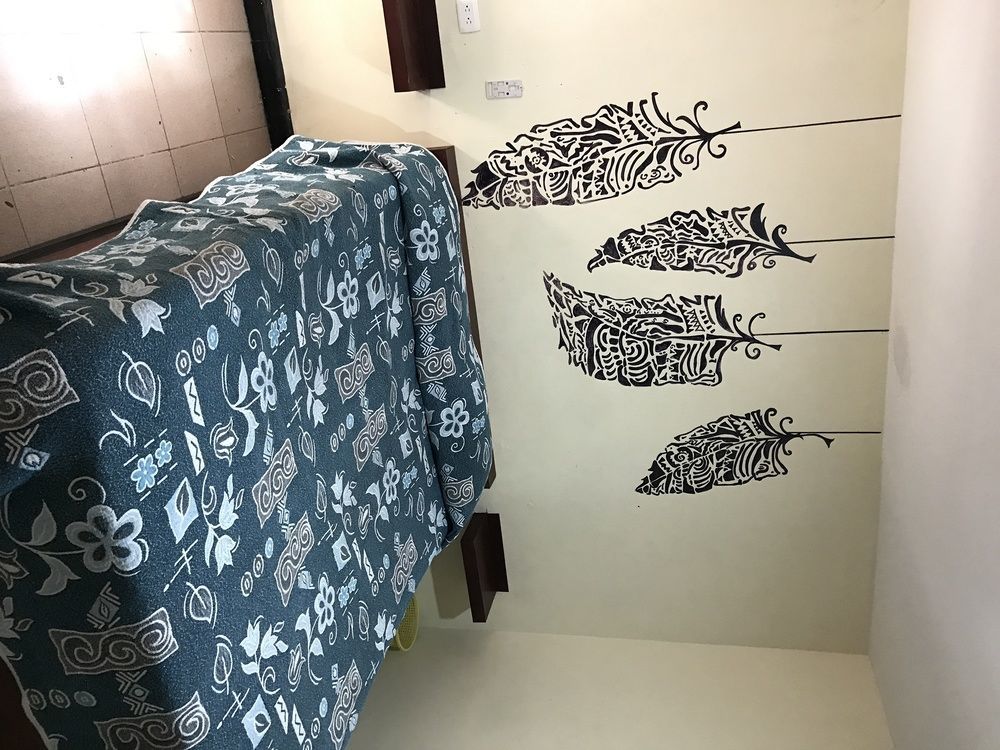 Hotel June Puebla Zewnętrze zdjęcie