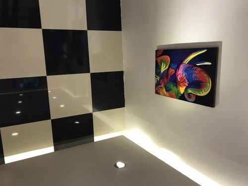 Hotel June Puebla Zewnętrze zdjęcie