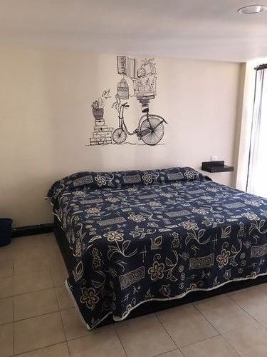 Hotel June Puebla Zewnętrze zdjęcie