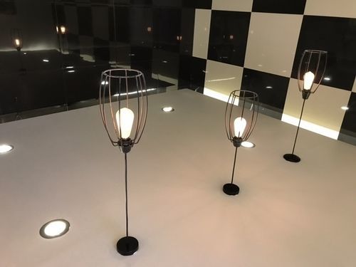Hotel June Puebla Zewnętrze zdjęcie